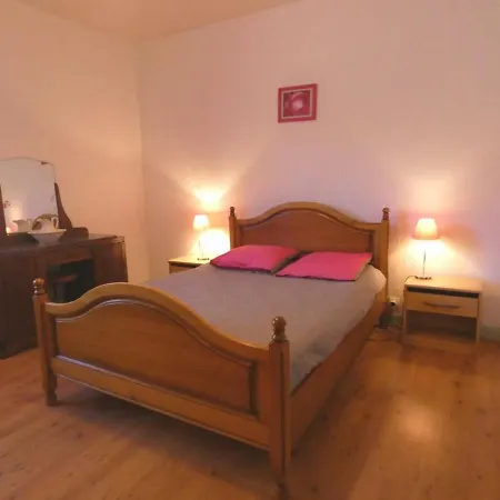 Pouydesseaux, 5 Pieces, 6 Personnes - Fr-1-360-20 Сasa de vacaciones
