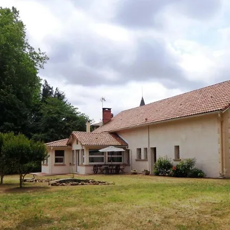 Сasa de vacaciones Pouydesseaux, 5 Pieces, 6 Personnes - Fr-1-360-20